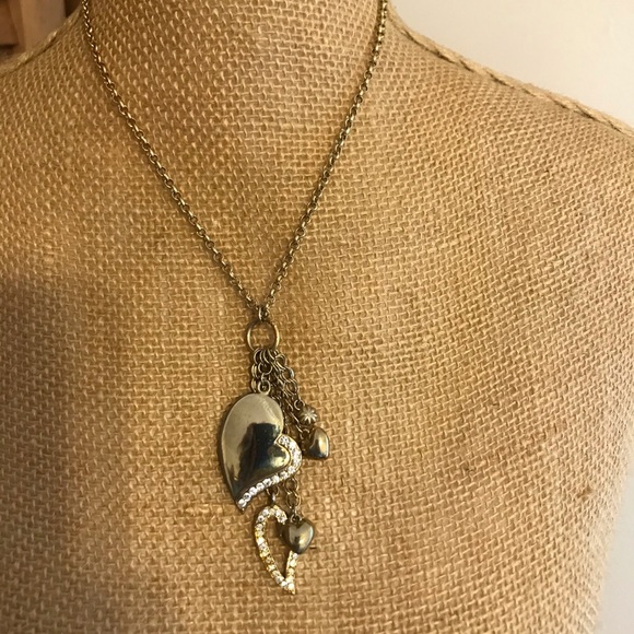 Cookie Lee Jewelry - Cookie Lee necklace